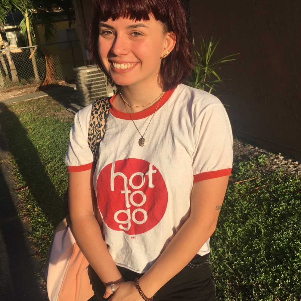 Meet your Posher, Adelle